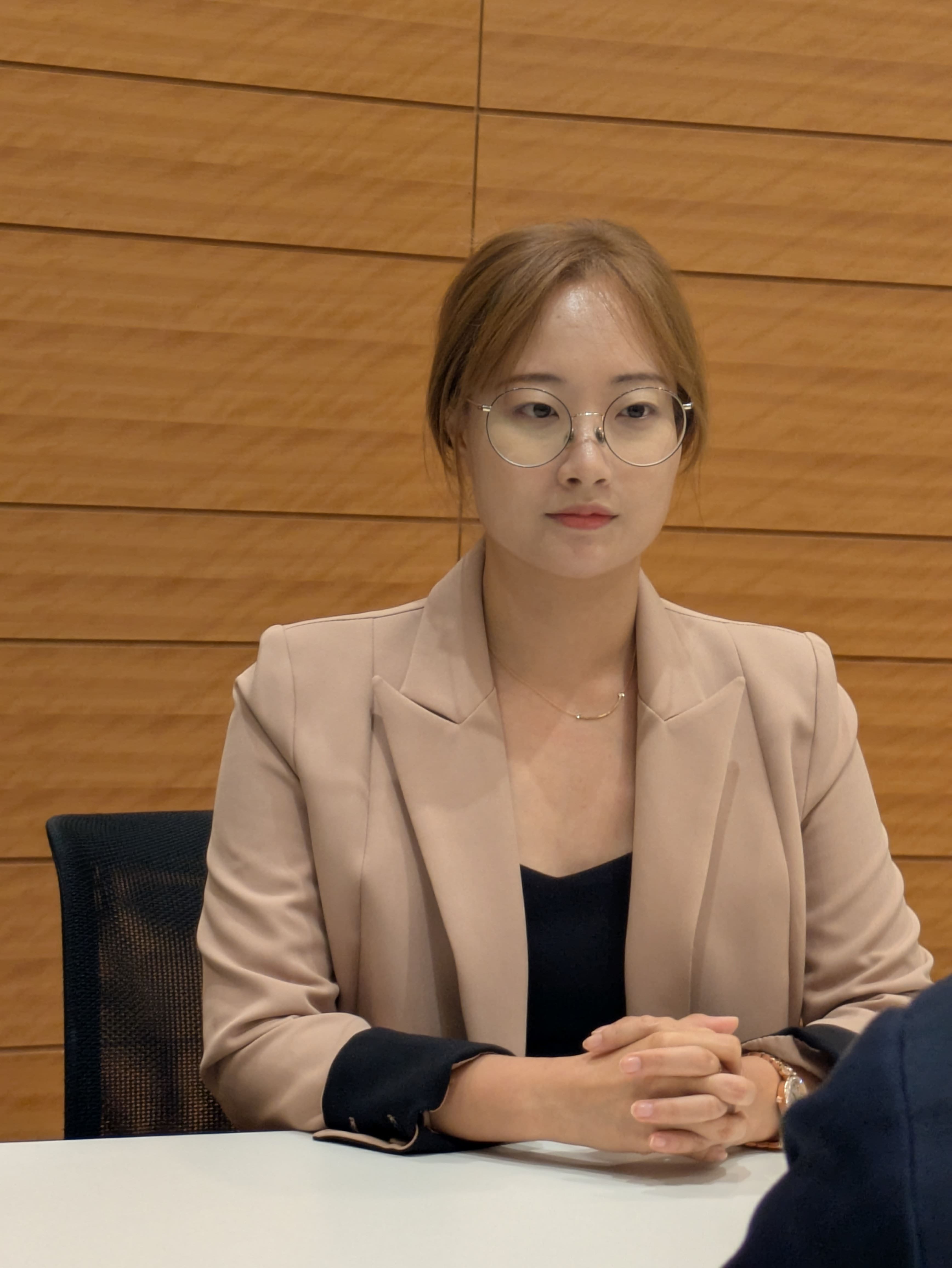カンボジア、台湾、韓国の状況を知る〜「アジア議員会議」 参加者